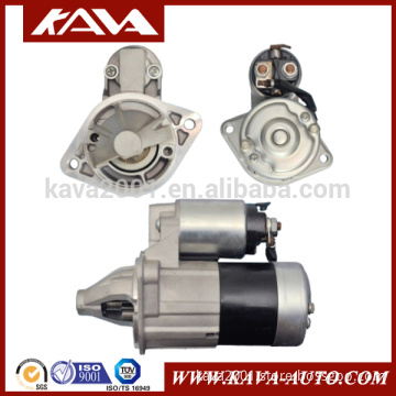 12V Mitsubishi Starter Motor For Renault, M000T93082,STR71127,32968